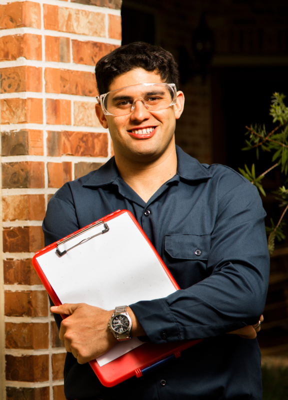 Grow your home service business. Become a pro today