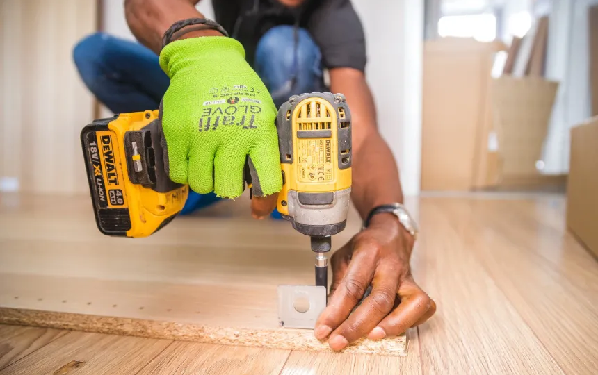 Handyman
