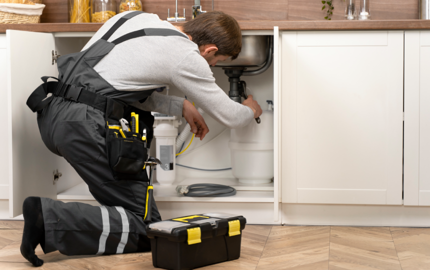 Plumbing